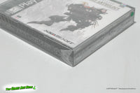 Final Fantasy Anthology - Sony Playstation, Squaresoft 1999 Brand New