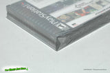 Final Fantasy Chronicles Black Label - Squaresoft 2001 Brand New