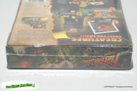 Fireball Island Crouching Tiger Hidden Bees! Expansion - Restoration Games 2018 Brand New