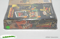 Fireball Island Crouching Tiger Hidden Bees! Expansion - Restoration Games 2018 Brand New