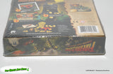 Fireball Island Crouching Tiger Hidden Bees! Expansion - Restoration Games 2018 Brand New