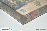 Fireball Island Crouching Tiger Hidden Bees! Expansion - Restoration Games 2018 Brand New