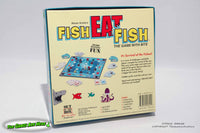 Fish Eat Fish - Out of the Box 2003