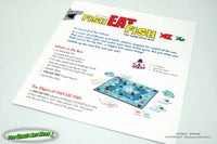 Fish Eat Fish - Out of the Box 2003