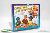 Fishin' Around Game - Milton Bradley 1997