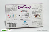 Five Crowns Rummy Game - Set Enterprises w New Cards