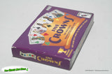 Five Crowns Rummy Game - Set Enterprises w New Cards