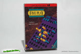 Five Play - University Games 1993