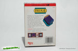 Five Play - University Games 1993