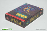 Five Play - University Games 1993