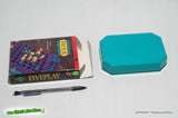 Five Play - University Games 1993