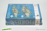 Fjords - Grail Games Jarl Edition 2022 Brand New
