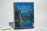 Fjords - Grail Games Jarl Edition 2022 Brand New