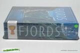 Fjords - Grail Games Jarl Edition 2022 Brand New