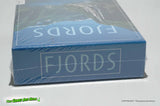 Fjords - Grail Games Jarl Edition 2022 Brand New