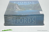 Fjords - Grail Games Jarl Edition 2022 Brand New