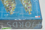 Fjords - Grail Games Jarl Edition 2022 Brand New