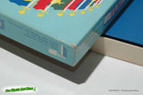 World Flag Game - Parker Brothers 1961