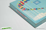 World Flag Game - Parker Brothers 1961