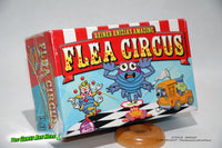 Flea Circus Game - R & R Games 2003