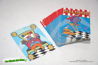 Flea Circus Game - R & R Games 2003