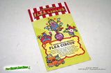 Flea Circus Game - R & R Games 2003