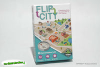 Flip City - TMG 2015