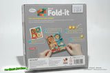 Fold-It Puzzle Game - Thinkfun 2017