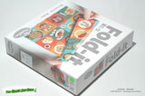 Fold-It Puzzle Game - Thinkfun 2017