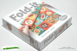 Fold-It Puzzle Game - Thinkfun 2017