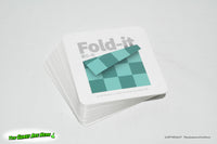 Fold-It Puzzle Game - Thinkfun 2017