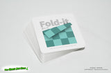 Fold-It Puzzle Game - Thinkfun 2017