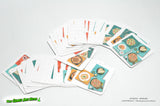 Fold-It Puzzle Game - Thinkfun 2017