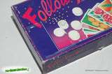 Follow Your Nose Game - Discovery Toys 1991 w New Cards