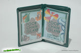 Food Chain Island Game w Four Expansions - Button Shy Games 2020