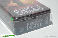 Forbidden Island - Gamewright 2010 in Tin NEW