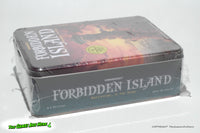 Forbidden Island - Gamewright 2010 in Tin NEW