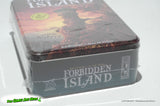 Forbidden Island - Gamewright 2010 in Tin NEW