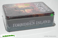 Forbidden Island - Gamewright 2010 in Tin NEW