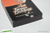 Foreign Exchange International Money Game - Avalon Hill 1979 w Some Unpunched Parts