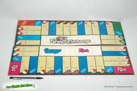 Foreign Exchange International Money Game - Avalon Hill 1979 w Some Unpunched Parts