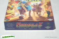 Formula E with On Tour #1 Expansion - Game Salute 2013 w New Parts