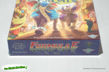 Formula E with On Tour #1 Expansion - Game Salute 2013 w New Parts
