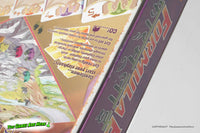 Formula E with On Tour #1 Expansion - Game Salute 2013 w New Parts