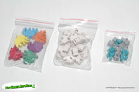 Formula E with On Tour #1 Expansion - Game Salute 2013 w New Parts