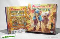 Formula E with On Tour #1 Expansion - Game Salute 2013 w New Parts