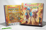 Formula E with On Tour #1 Expansion - Game Salute 2013 w New Parts