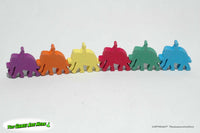 Formula E with On Tour #1 Expansion - Game Salute 2013 w New Parts