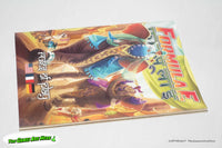Formula E with On Tour #1 Expansion - Game Salute 2013 w New Parts