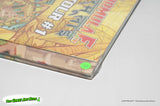 Formula E with On Tour #1 Expansion - Game Salute 2013 w New Parts